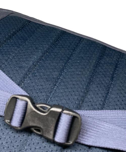 ARC'TERYX（アークテリクス）ARC'TERYX (アークテリクス) MANTIS 30 BACKPACK ネイビー サイズ:下記参照の古着・服飾アイテム