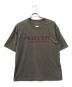 VISVIM（ビズビム）の古着「JUMBO TEE S/S」｜グレー