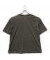 VISVIM (ビズビム) JUMBO TEE S/S グレー サイズ:3：28000円