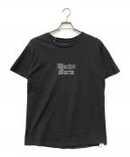 WACKO MARIAワコマリア）の古着「TIM LEHI / CREW NECK T-SHIRT」｜ブラック