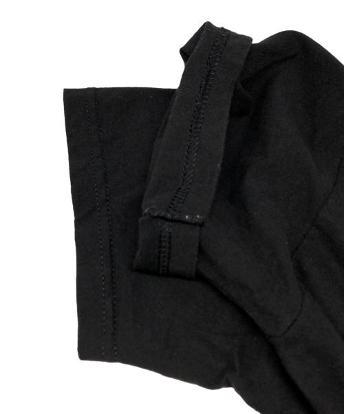 WACKO MARIA（ワコマリア）WACKO MARIA (ワコマリア) TIM LEHI / CREW NECK T-SHIRT ブラック サイズ:Mの古着・服飾アイテム