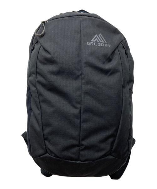 GREGORY（グレゴリー）GREGORY (グレゴリー) レトナ25バックパック ブラック サイズ:下記参照の古着・服飾アイテム