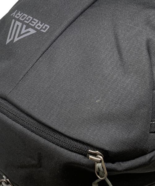 GREGORY（グレゴリー）GREGORY (グレゴリー) レトナ25バックパック ブラック サイズ:下記参照の古着・服飾アイテム