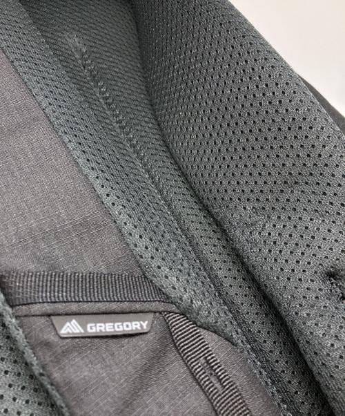 GREGORY（グレゴリー）GREGORY (グレゴリー) レトナ25バックパック ブラック サイズ:下記参照の古着・服飾アイテム