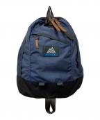 GREGORY×BEAMSグレゴリー×ビームス）の古着「VINTAGE NICE DAY NAVY」｜ネイビー