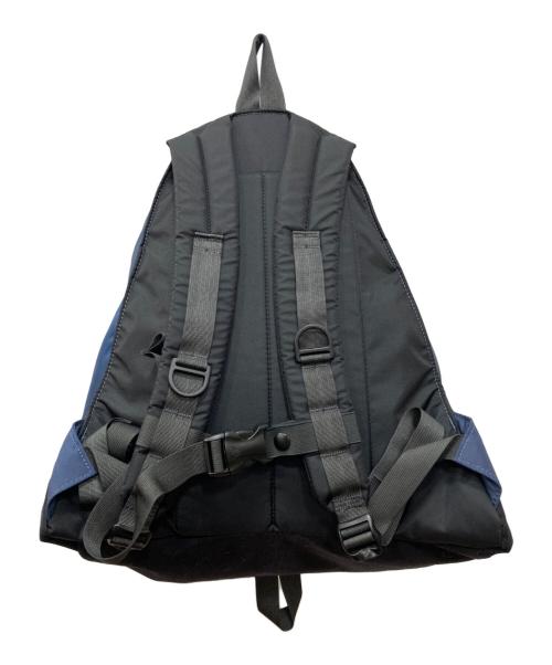 GREGORY（グレゴリー）GREGORY (グレゴリー) BEAMS (ビームス) VINTAGE NICE DAY NAVY ネイビー サイズ:下記参照の古着・服飾アイテム