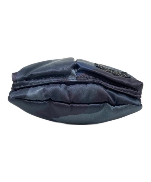 PORTER（ポーター）PORTER (ポーター) HOWL WOODLANDショルダーポーチ カーキ サイズ:下記参照の古着・服飾アイテム