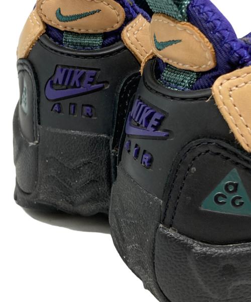 NIKE ACG（ナイキエーシージー）NIKE ACG (ナイキエージーシー) Air Mada 