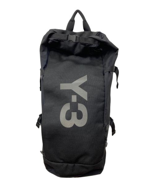 Y-3（ワイスリー）Y-3 (ワイスリー) CLASIC HYBRID DUFFEL ブラック サイズ:下記参照の古着・服飾アイテム