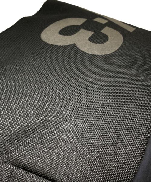 Y-3（ワイスリー）Y-3 (ワイスリー) CLASIC HYBRID DUFFEL ブラック サイズ:下記参照の古着・服飾アイテム