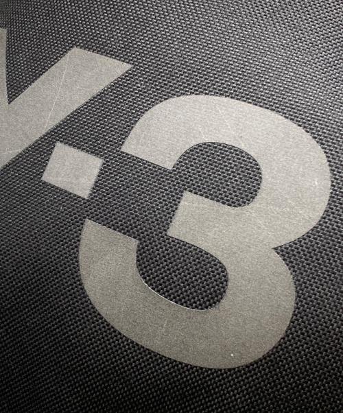 Y-3（ワイスリー）Y-3 (ワイスリー) CLASIC HYBRID DUFFEL ブラック サイズ:下記参照の古着・服飾アイテム