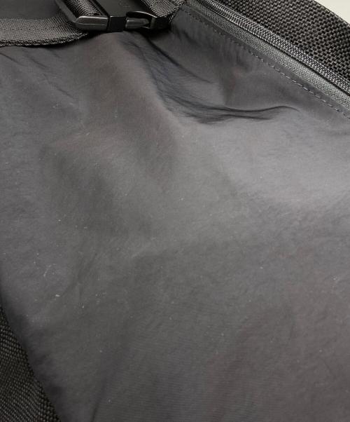 Y-3（ワイスリー）Y-3 (ワイスリー) CLASIC HYBRID DUFFEL ブラック サイズ:下記参照の古着・服飾アイテム