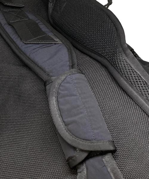 Y-3（ワイスリー）Y-3 (ワイスリー) CLASIC HYBRID DUFFEL ブラック サイズ:下記参照の古着・服飾アイテム