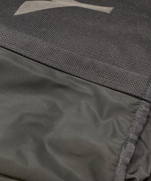 Y-3（ワイスリー）Y-3 (ワイスリー) CLASIC HYBRID DUFFEL ブラック サイズ:下記参照の古着・服飾アイテム