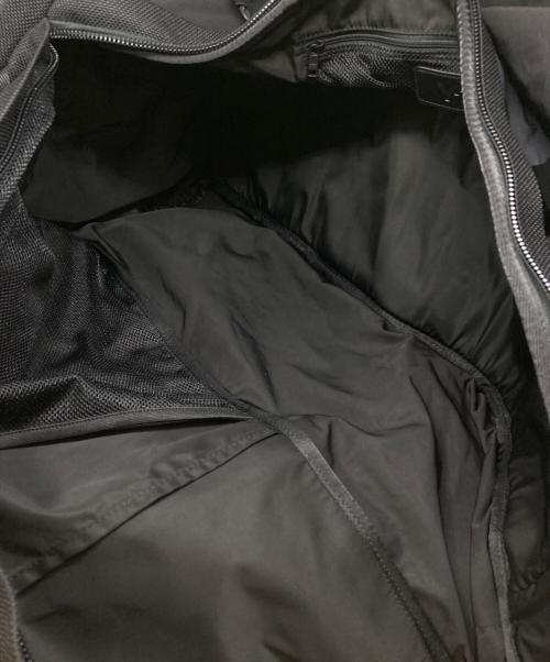 Y-3（ワイスリー）Y-3 (ワイスリー) CLASIC HYBRID DUFFEL ブラック サイズ:下記参照の古着・服飾アイテム