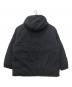 PILGRIM SURF+SUPPLY (ピルグリム サーフサプライ) ダウンジャケット ブラック サイズ:XL：16000円