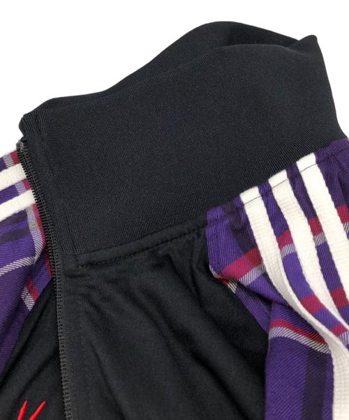 adidas（アディダス）adidas (アディダス) KORN (コーン) TRACK TOP ブラック サイズ:M 未使用品の古着・服飾アイテム