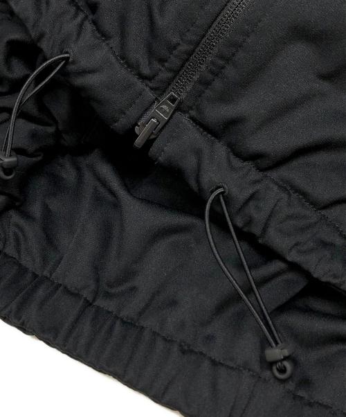 adidas（アディダス）adidas (アディダス) KORN (コーン) TRACK TOP ブラック サイズ:M 未使用品の古着・服飾アイテム