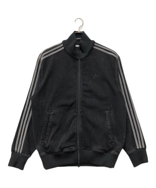 adidas（アディダス）adidas (アディダス) DENIM FBIRD TT ブラック サイズ:Lの古着・服飾アイテム