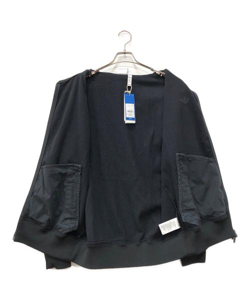 adidas（アディダス）adidas (アディダス) DENIM FBIRD TT ブラック サイズ:Lの古着・服飾アイテム