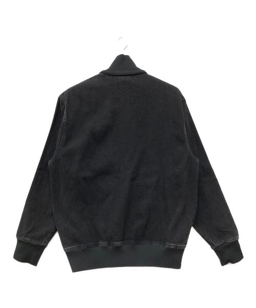 adidas（アディダス）adidas (アディダス) DENIM FBIRD TT ブラック サイズ:Lの古着・服飾アイテム