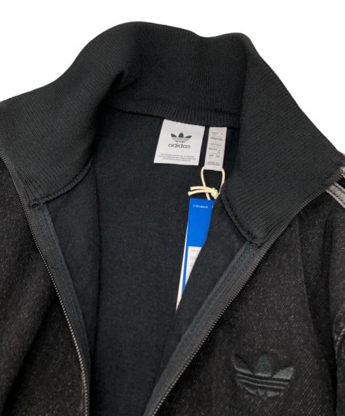 adidas（アディダス）adidas (アディダス) DENIM FBIRD TT ブラック サイズ:Lの古着・服飾アイテム