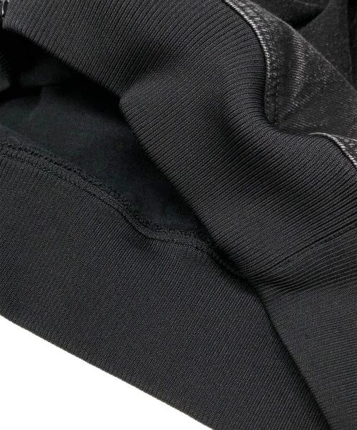 adidas（アディダス）adidas (アディダス) DENIM FBIRD TT ブラック サイズ:Lの古着・服飾アイテム