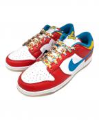 NIKEナイキ）の古着「Dunk Low QS 