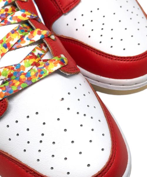 NIKE（ナイキ）NIKE (ナイキ) Dunk Low QS 