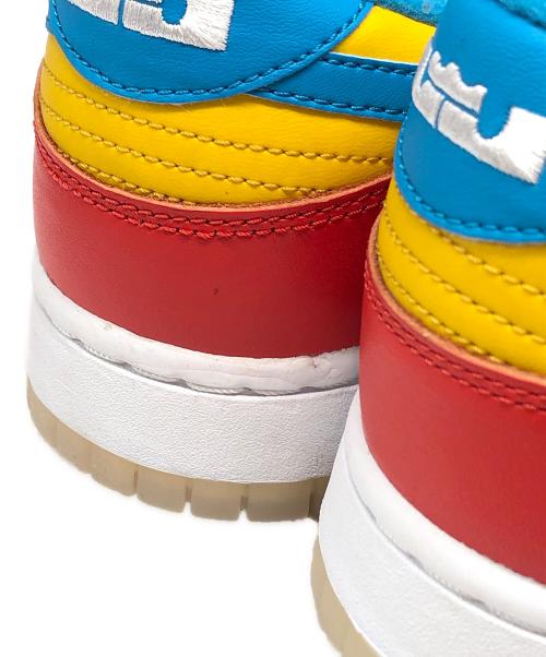 NIKE（ナイキ）NIKE (ナイキ) Dunk Low QS 