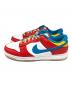 NIKE (ナイキ) Dunk Low QS 