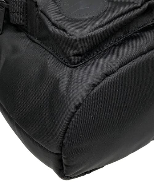 PORTER（ポーター）PORTER (ポーター) nana-nana (ナナナナ) B6 BALLOONSAC ブラック サイズ:下記参照の古着・服飾アイテム