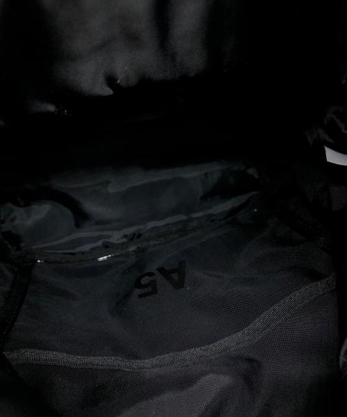 PORTER（ポーター）PORTER (ポーター) nana-nana (ナナナナ) B6 BALLOONSAC ブラック サイズ:下記参照の古着・服飾アイテム