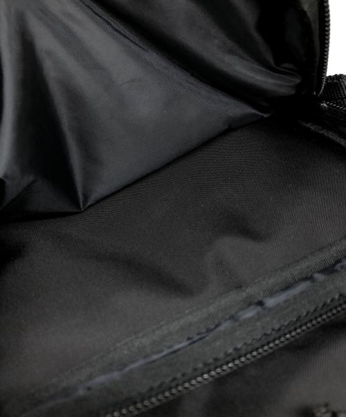 PORTER（ポーター）PORTER (ポーター) nana-nana (ナナナナ) B6 BALLOONSAC ブラック サイズ:下記参照の古着・服飾アイテム