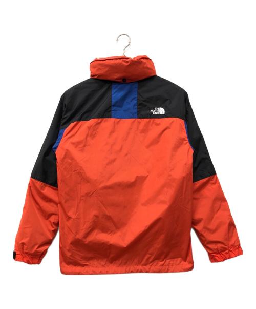 THE NORTH FACE（ザ ノース フェイス）THE NORTH FACE (ザ ノース フェイス) XXX Triclimate Jacket オレンジ サイズ:Mの古着・服飾アイテム