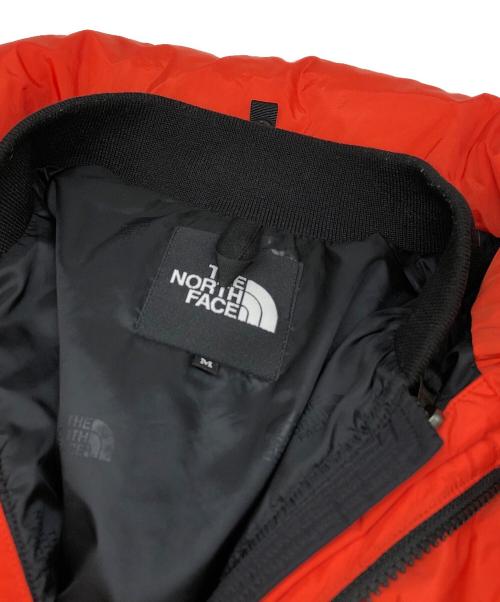 THE NORTH FACE（ザ ノース フェイス）THE NORTH FACE (ザ ノース フェイス) XXX Triclimate Jacket オレンジ サイズ:Mの古着・服飾アイテム