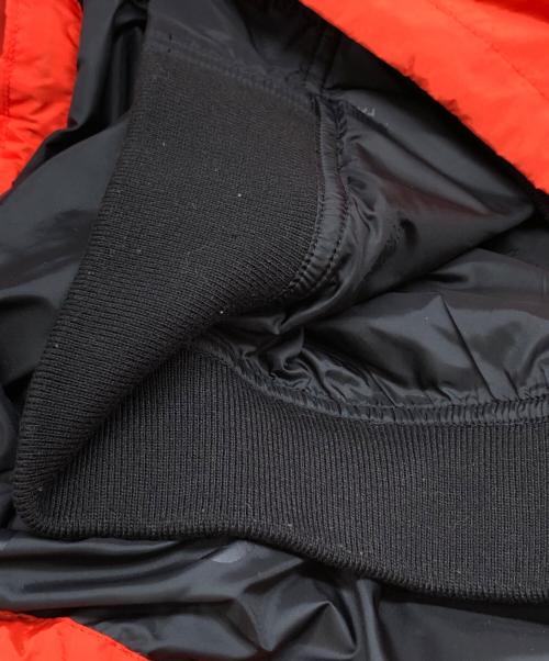 THE NORTH FACE（ザ ノース フェイス）THE NORTH FACE (ザ ノース フェイス) XXX Triclimate Jacket オレンジ サイズ:Mの古着・服飾アイテム