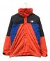 THE NORTH FACE（ザ ノース フェイス）の古着「XXX Triclimate Jacket」｜オレンジ