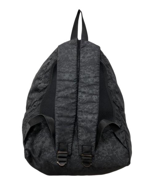 JOHN LAWRENCE SULLIVAN（ジョン ローレンス サリバン）JOHN LAWRENCE SULLIVAN (ジョン ローレンス サリバン) バックパック ブラック サイズ:下記参照の古着・服飾アイテム