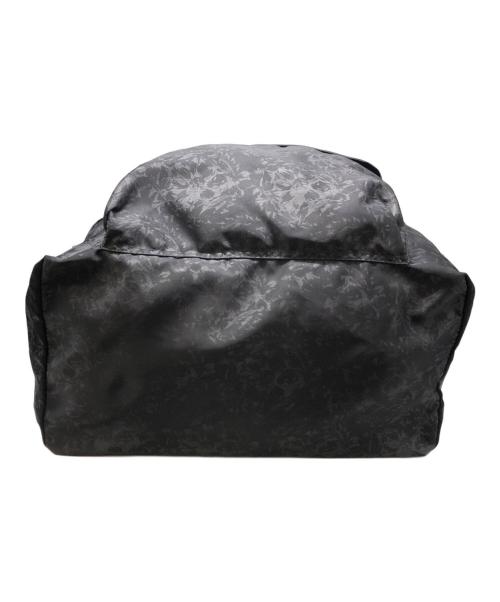 JOHN LAWRENCE SULLIVAN（ジョン ローレンス サリバン）JOHN LAWRENCE SULLIVAN (ジョン ローレンス サリバン) バックパック ブラック サイズ:下記参照の古着・服飾アイテム