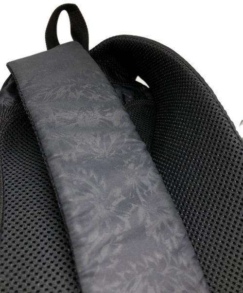 JOHN LAWRENCE SULLIVAN（ジョン ローレンス サリバン）JOHN LAWRENCE SULLIVAN (ジョン ローレンス サリバン) バックパック ブラック サイズ:下記参照の古着・服飾アイテム