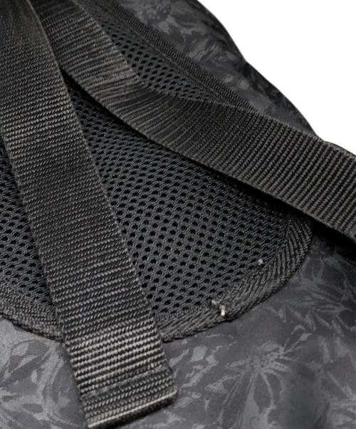 JOHN LAWRENCE SULLIVAN（ジョン ローレンス サリバン）JOHN LAWRENCE SULLIVAN (ジョン ローレンス サリバン) バックパック ブラック サイズ:下記参照の古着・服飾アイテム