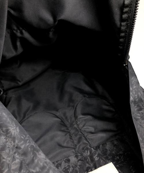 JOHN LAWRENCE SULLIVAN（ジョン ローレンス サリバン）JOHN LAWRENCE SULLIVAN (ジョン ローレンス サリバン) バックパック ブラック サイズ:下記参照の古着・服飾アイテム