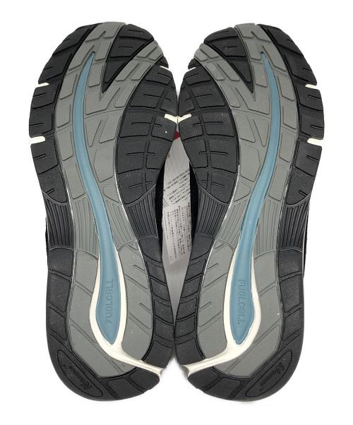 NEW BALANCE（ニューバランス）NEW BALANCE (ニューバランス) U991BK2 ブラック サイズ:UK6 1/2の古着・服飾アイテム