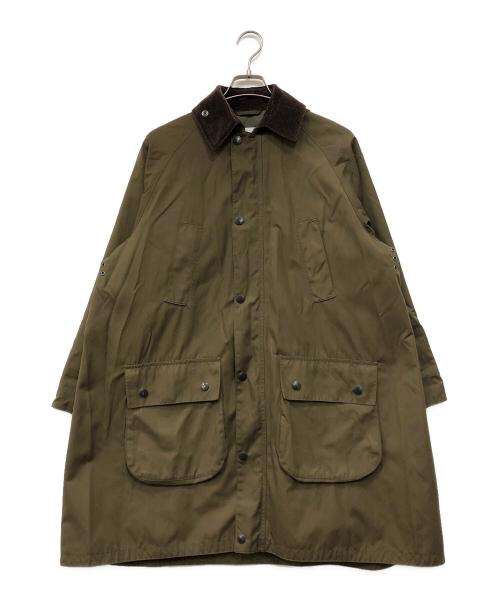 Barbour（バブアー）Barbour (バブアー) Balvenie Jacket グリーン サイズ:10の古着・服飾アイテム