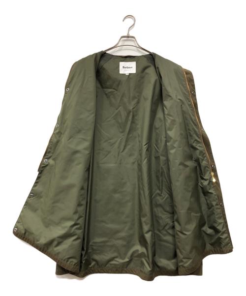 Barbour（バブアー）Barbour (バブアー) Balvenie Jacket グリーン サイズ:10の古着・服飾アイテム