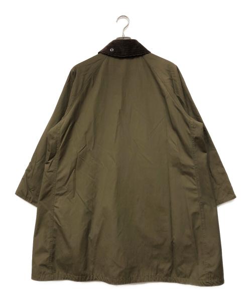 Barbour（バブアー）Barbour (バブアー) Balvenie Jacket グリーン サイズ:10の古着・服飾アイテム