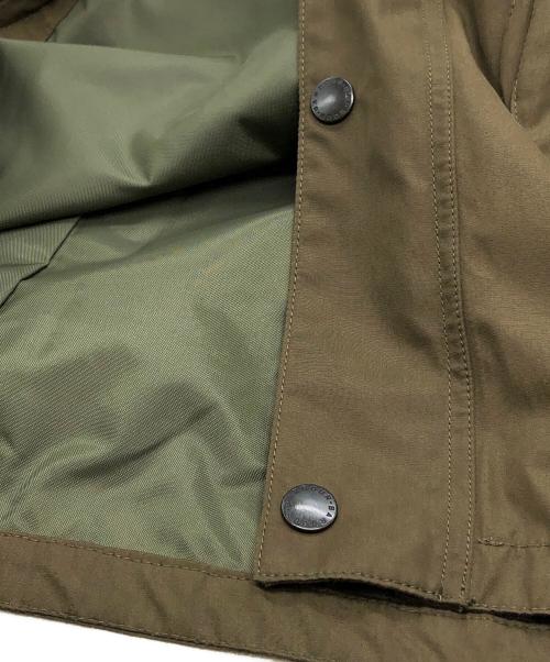 Barbour（バブアー）Barbour (バブアー) Balvenie Jacket グリーン サイズ:10の古着・服飾アイテム