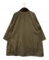 Barbour (バブアー) Balvenie Jacket グリーン サイズ:10：25000円