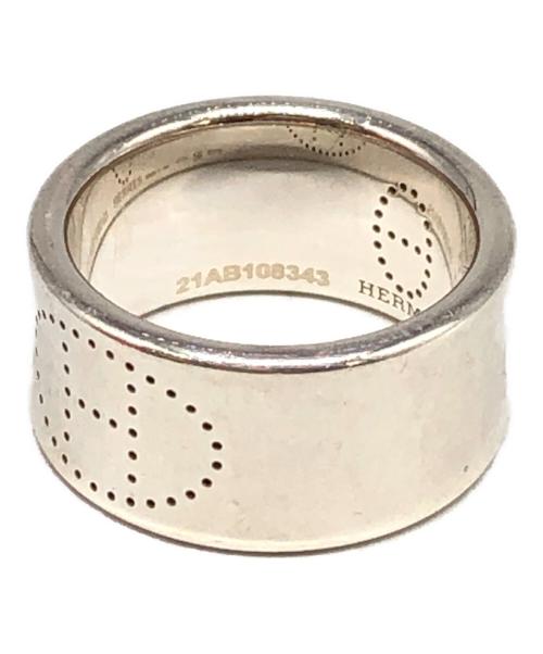 HERMES（エルメス）HERMES (エルメス) エブリン エクリプスリュバン サイズ:15号の古着・服飾アイテム